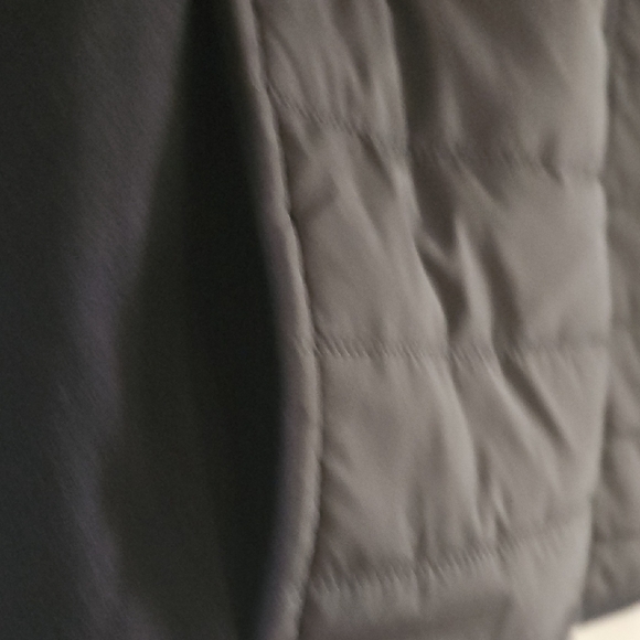 BSN SPORTS Men's Double Layer Full Zip Jacket - Picture 5 of 6